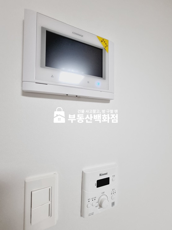 경북 구미시 진평동 445 구미 진평동 신축 책상 침대 건조기까지 없는게 없는 월세 원룸 월세 매물번호 12403 사진 3