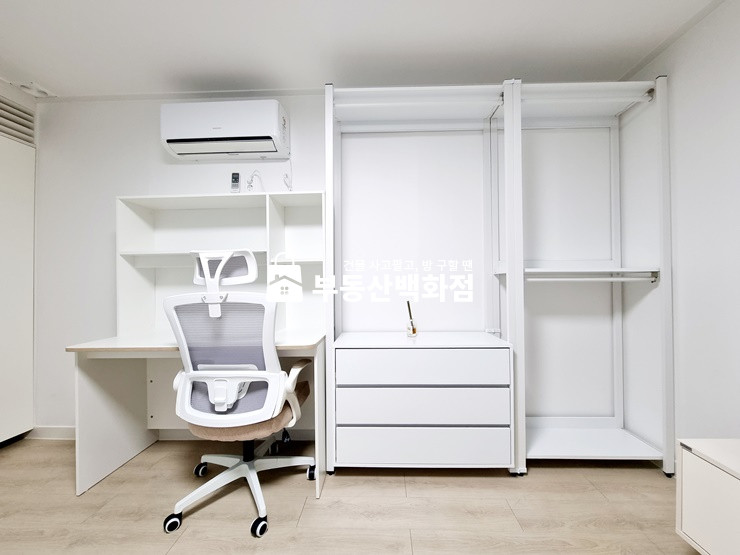 경북 구미시 진평동 445 구미 진평동 신축 책상 침대 건조기까지 없는게 없는 월세 원룸 월세 매물번호 12403 사진 6