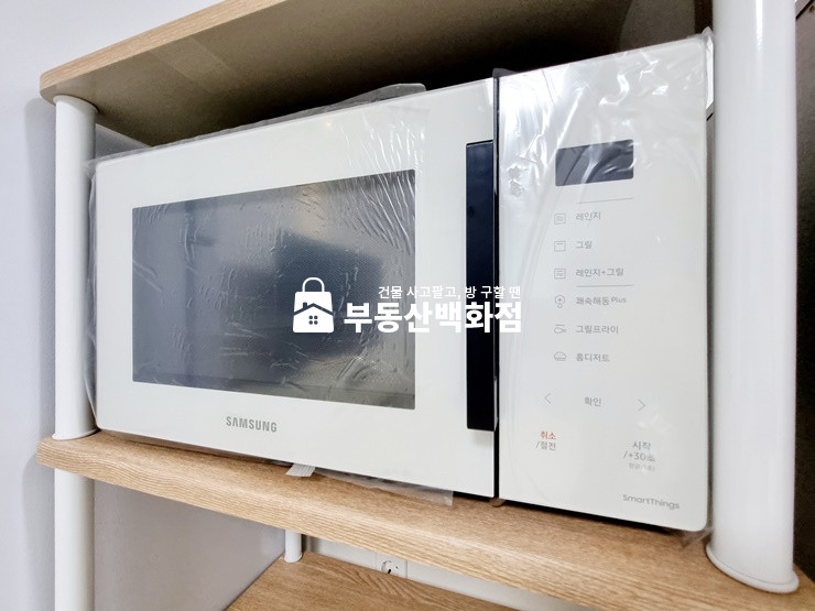 경북 구미시 진평동 445 구미 진평동 신축 책상 침대 건조기 소파 청소기 까지 없는게 없는 월세 미투 월세 매물번호 12404 사진 8