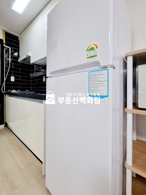 경북 구미시 진평동 445 구미 진평동 신축 책상 침대 건조기 소파 청소기 까지 없는게 없는 월세 미투 월세 매물번호 12404 사진 9