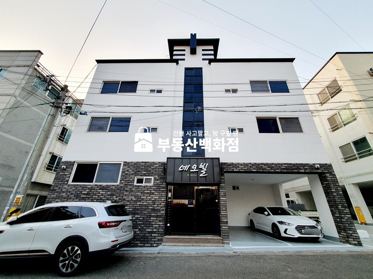경북 구미시 봉곡동 205-5 북구미IC인접지역 투자금 5300원 낮은매매금액 7억원 매매 매물번호 11523 사진 2