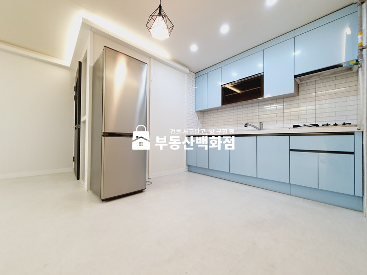 경북 구미시 봉곡동 242-5 구미 봉곡동 봉곡도서관 부근 올리모델링 옷장있는 월세 투룸 월세 매물번호 12430 사진 7