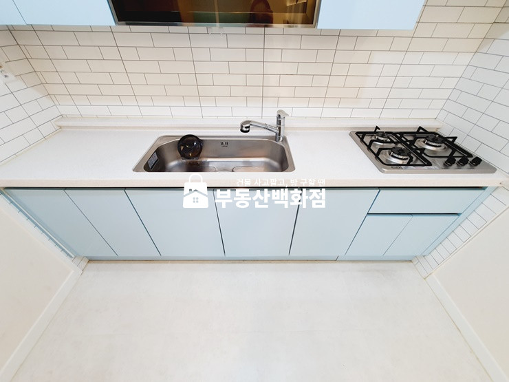 경북 구미시 봉곡동 242-5 구미 봉곡동 봉곡도서관 부근 올리모델링 옷장있는 월세 투룸 월세 매물번호 12430 사진 8