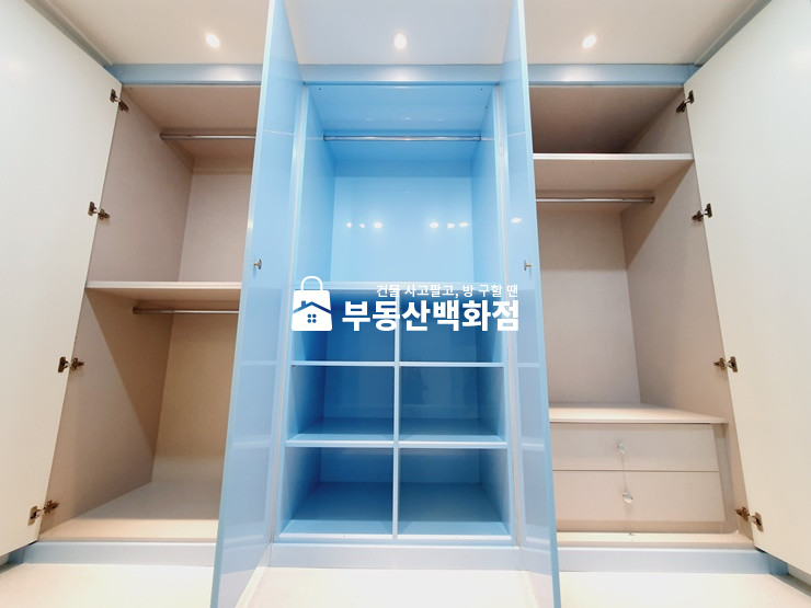경북 구미시 봉곡동 242-5 구미 봉곡동 봉곡도서관 부근 올리모델링 옷장있는 월세 투룸 월세 매물번호 12430 사진 16