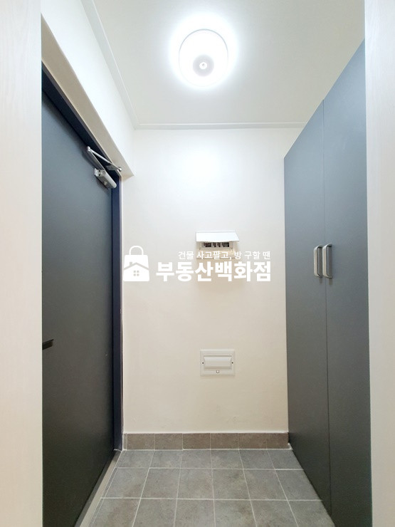 경북 구미시 봉곡동 242-5 구미 봉곡동 봉곡도서관 부근 올리모델링 옷장있는 월세 투룸 월세 매물번호 12430 사진 19