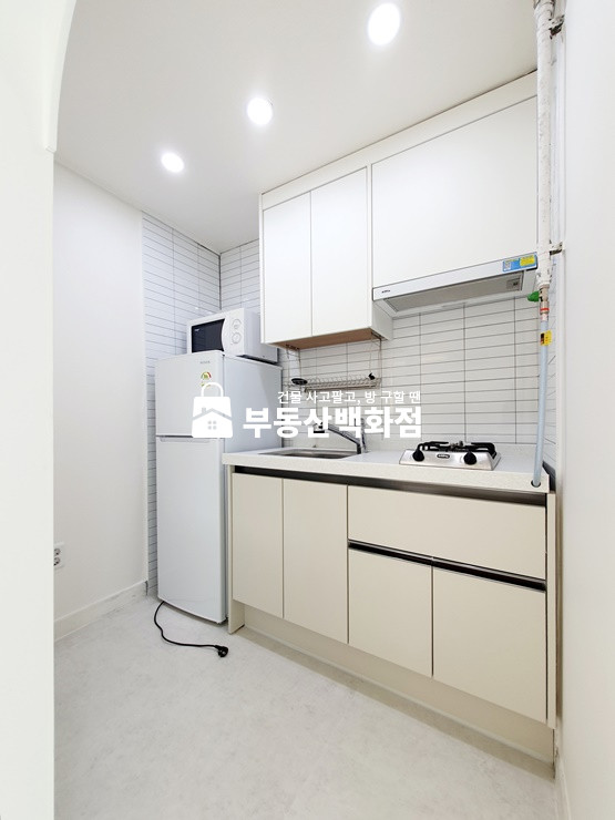 경북 구미시 임은동 497-24 구미 상모동 상모초등학교 부근 오후 채광 좋은 월세 원룸 월세 매물번호 12449 사진 10