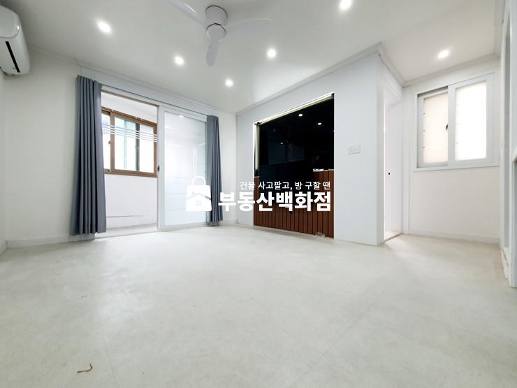 경북 구미시 인의동 563-15 구미 인의동 인동초등학교 부근 LH전세/보증보험 가능한 투룸 전세 매물번호 12434 사진 4