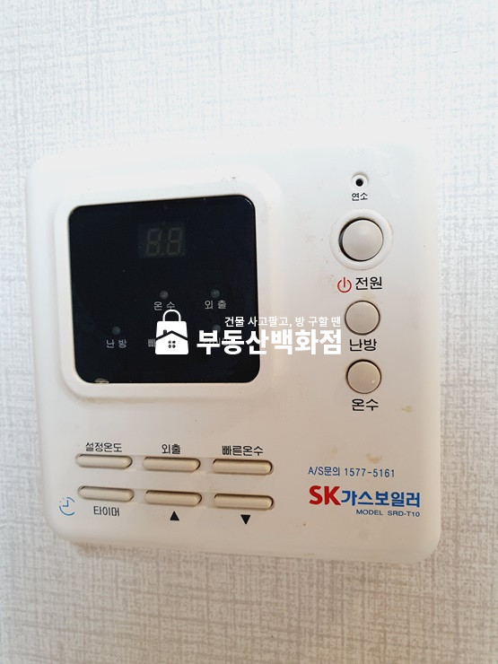 경북 구미시 진평동 416-7 구미 진평동 진미동행정복지센터 부근 채광 잘 들어오는 월세 쓰리룸 월세 매물번호 12476 사진 18