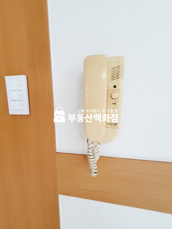 경북 구미시 사곡동 701-9 구미 사곡동 상모초등학교 부근 남향을 바라바고 있는 월세 쓰리룸 월세 매물번호 12481 사진 3