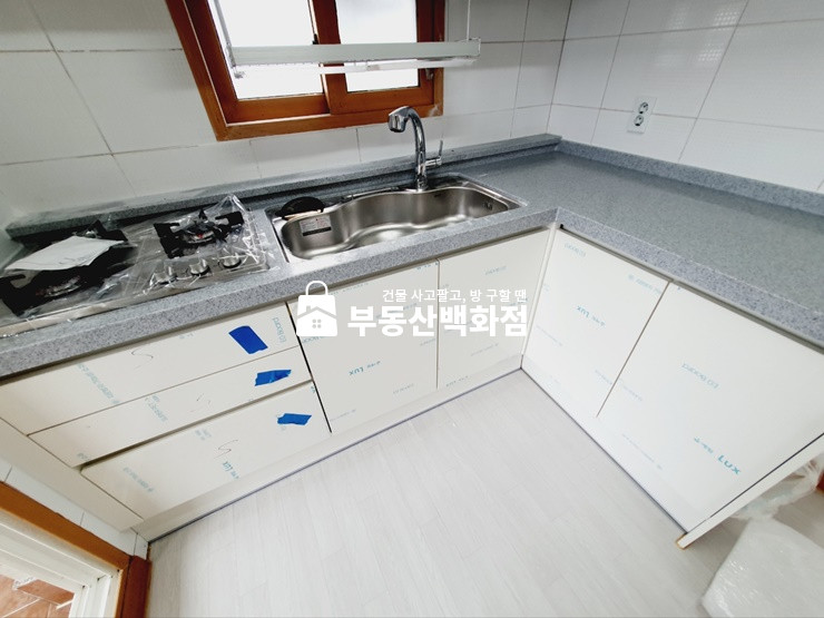 경북 구미시 사곡동 701-9 구미 사곡동 상모초등학교 부근 남향을 바라바고 있는 월세 쓰리룸 월세 매물번호 12481 사진 7