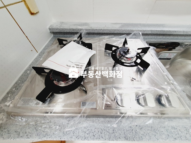 경북 구미시 사곡동 701-9 구미 사곡동 상모초등학교 부근 남향을 바라바고 있는 월세 쓰리룸 월세 매물번호 12481 사진 8