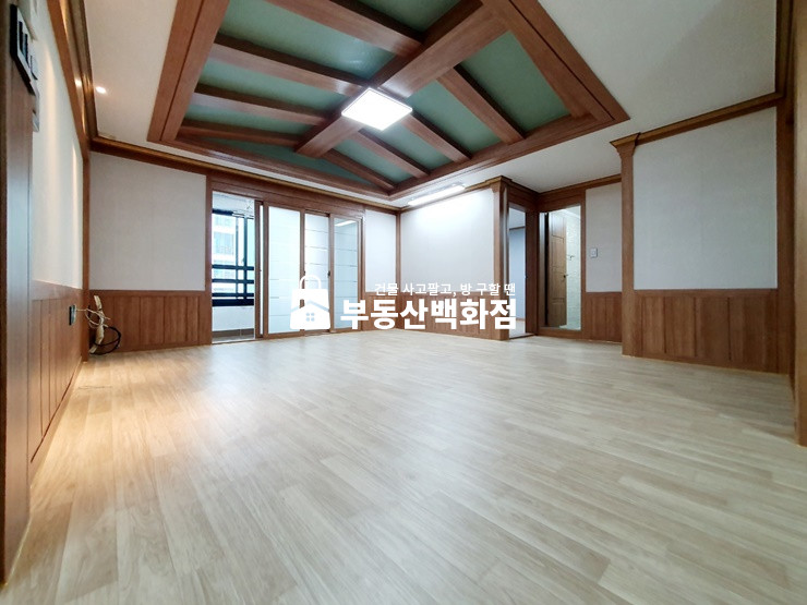 경북 구미시 상모동 57-14 구미 상모동 상모초등학교 부근 하루종일 채광잘 들어오는 월세 쓰리룸 월세 매물번호 12484 사진 4