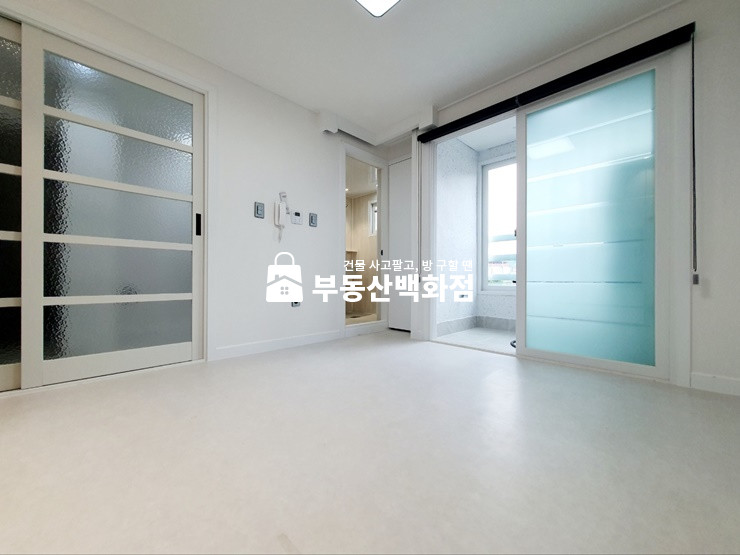 경북 구미시 송정동 481-5 구미 송정동 시청부근 올리모델링 건조기+전자렌지 월세 원룸 월세 매물번호 12485 사진 3
