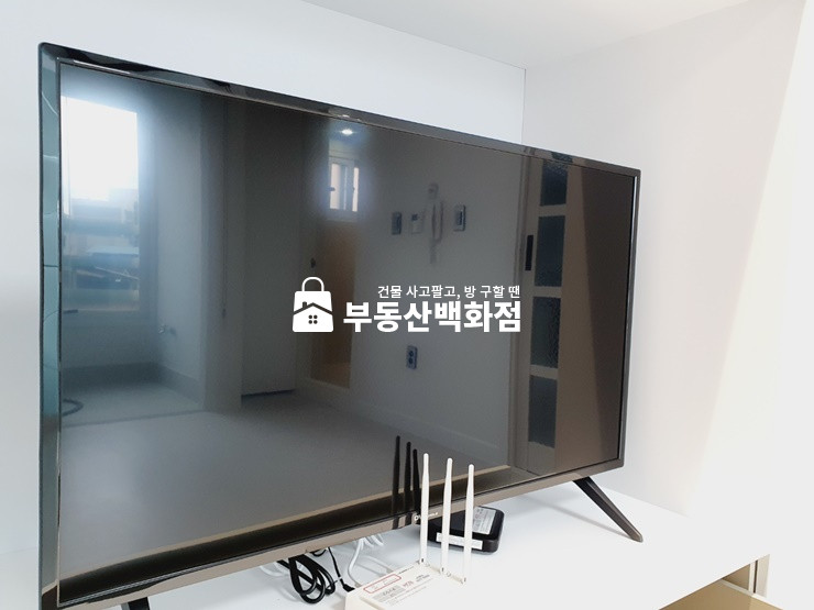 경북 구미시 송정동 481-5 구미 송정동 시청부근 올리모델링 건조기+전자렌지 월세 원룸 월세 매물번호 12485 사진 6