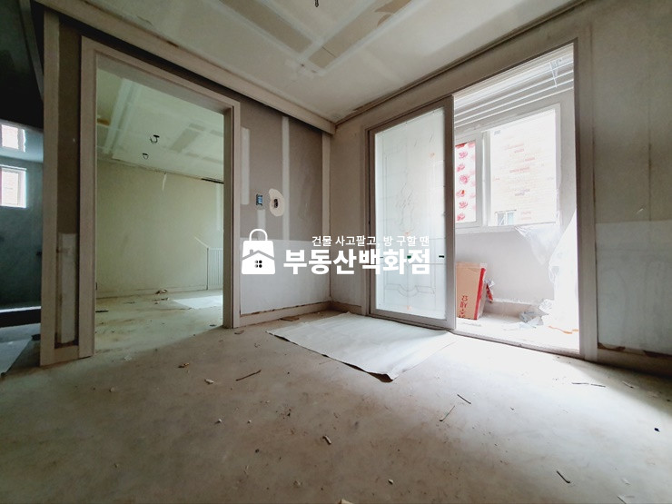 경북 구미시 인의동 689-4 구미 인의동 인의초등학교 부근 LH전세/ 보증보험 가능한 미투 전세 매물번호 12493 사진 2