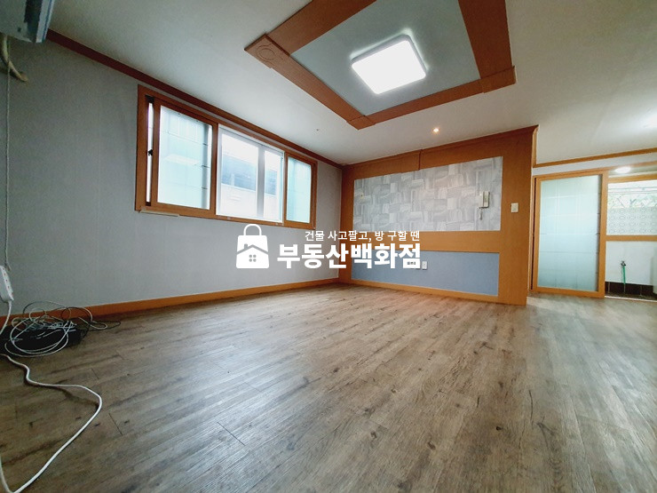 경북 구미시 인의동 989-4 구미 인의동 푸르지오아파트 부근 LH 전세 가능한 투룸 전세 매물번호 12580 사진 2