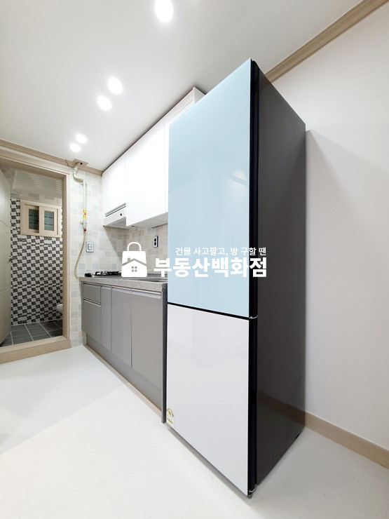 경북 구미시 임은동 264 구미 임은동 도레이첨단소재 바로 인근 남향을 바라보고 있는 월세 미투 월세 매물번호 12623 사진 8