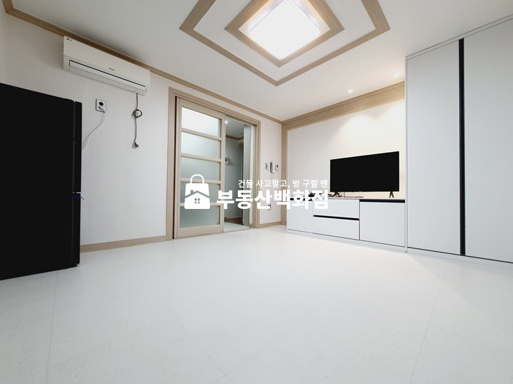 경북 구미시 임은동 264 구미 임은동 도레이첨단소재 바로 인근 하루종일 채광 잘 들어오는 월세 원룸 월세 매물번호 12624 사진 1