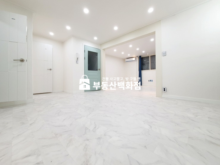 경북 칠곡군 석적읍 중리 204-12 칠곡군 석적읍 중리 장곡초등학교 부근 리모델링 되어있는 월세 투룸 월세 매물번호 12626 사진 3