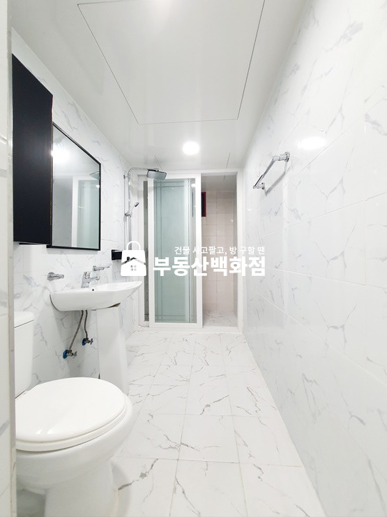 경북 칠곡군 석적읍 중리 204-12 칠곡군 석적읍 중리 장곡초등학교 부근 리모델링 되어있는 월세 투룸 월세 매물번호 12626 사진 26