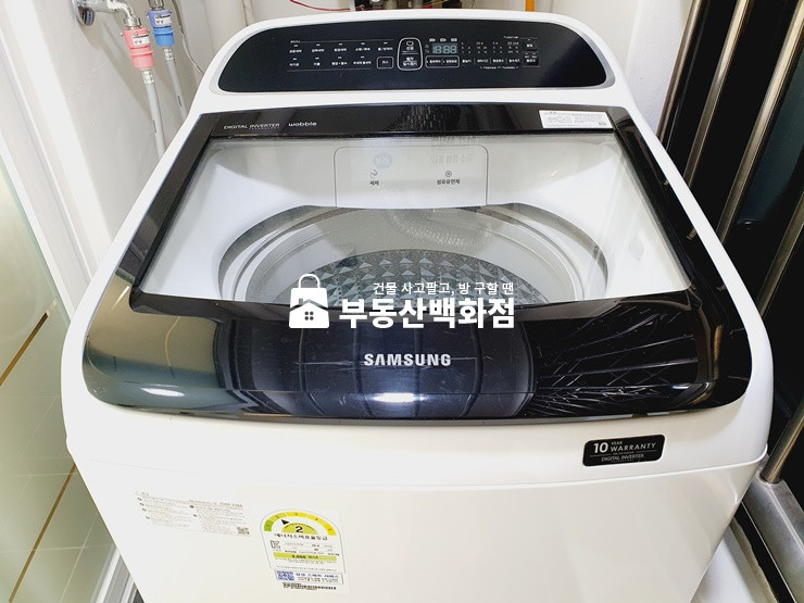 경북 구미시 인의동 276-24 경운대원룸 구미 인의동 황상동입구 부근 올리모델링 침대있는 원룸 월세 매물번호 12663 사진 15