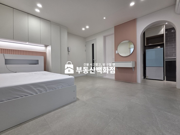 경북 구미시 옥계동 741-5 (골드베릴) 골드베릴동 금오공대원룸 경운대원룸 구미 옥계동 양포도서관 부근 침대+건조기 월세 원룸 월세 매물번호 12322 사진 1
