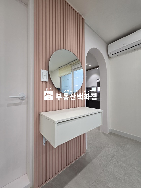 경북 구미시 옥계동 741-5 (골드베릴) 골드베릴동 금오공대원룸 경운대원룸 구미 옥계동 양포도서관 부근 침대+건조기 월세 원룸 월세 매물번호 12322 사진 4