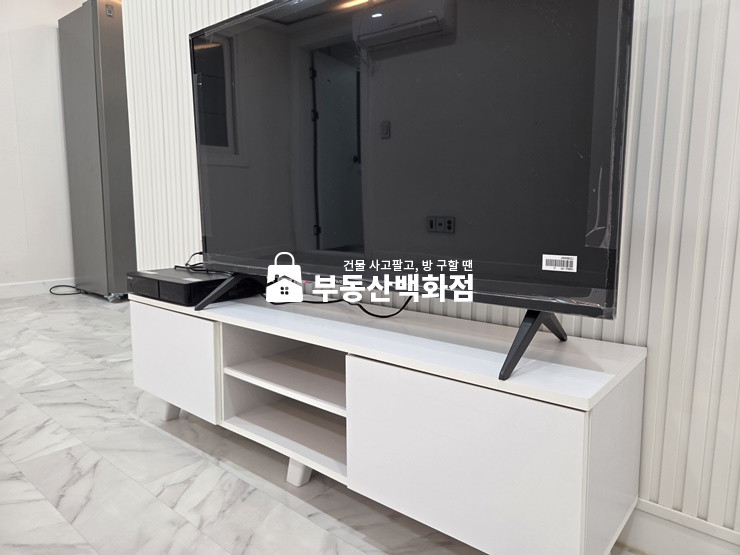 경북 구미시 상모동 57-12 구미 상모동 상모초등학교 부근 거실에 소파 가능한 월세 투룸 월세 매물번호 12417 사진 4