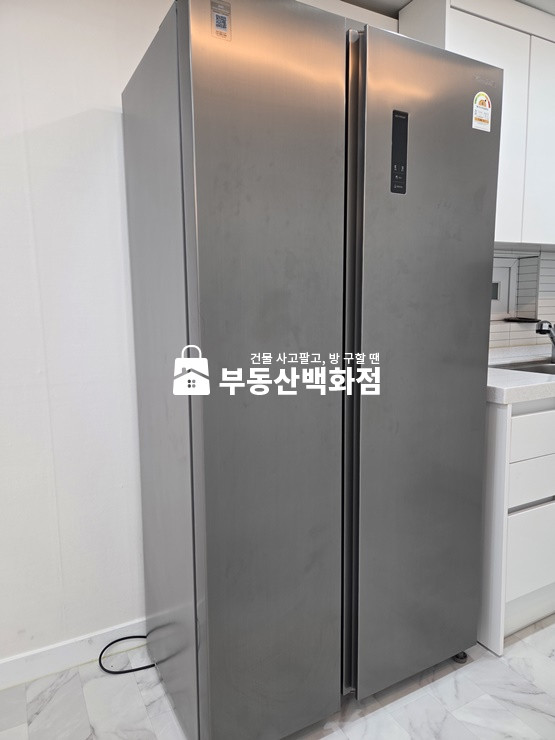 경북 구미시 상모동 57-12 구미 상모동 상모초등학교 부근 거실에 소파 가능한 월세 투룸 월세 매물번호 12417 사진 7