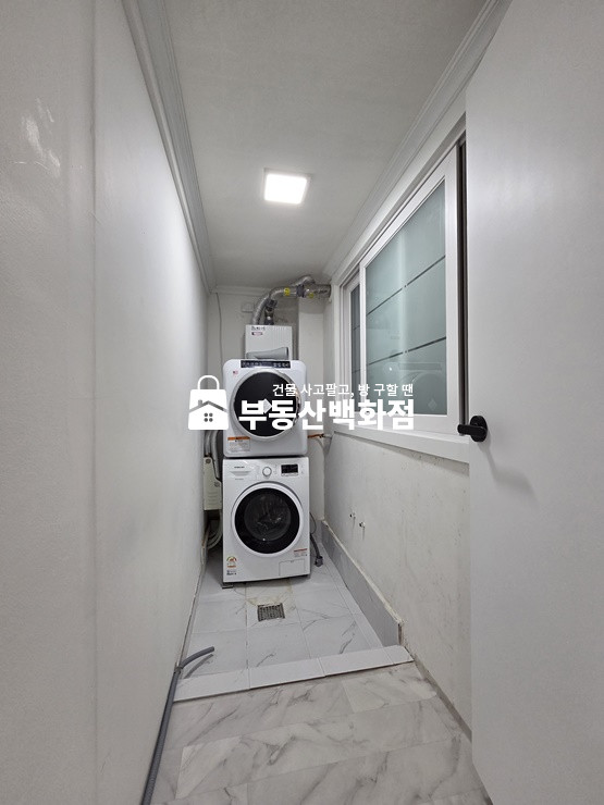 경북 구미시 상모동 57-12 구미 상모동 상모초등학교 부근 거실에 소파 가능한 월세 투룸 월세 매물번호 12417 사진 16