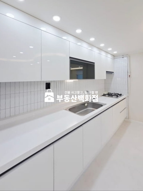 경북 구미시 봉곡동 232-13 구미 봉곡동 투룸 선주초 근처 올리모델링 남향 월세 투룸 월세 매물번호 12806 사진 3