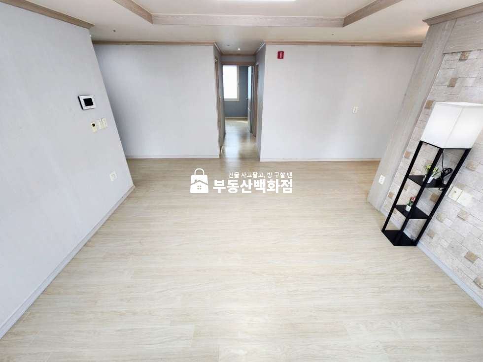 경북 구미시 봉곡동 406-6 두림파벨리스봉곡B동 구미시 봉곡동 로얄팰리스 2층 33평 신축 방3개 욕실2개 급매 매매 매물번호 12819 사진 3