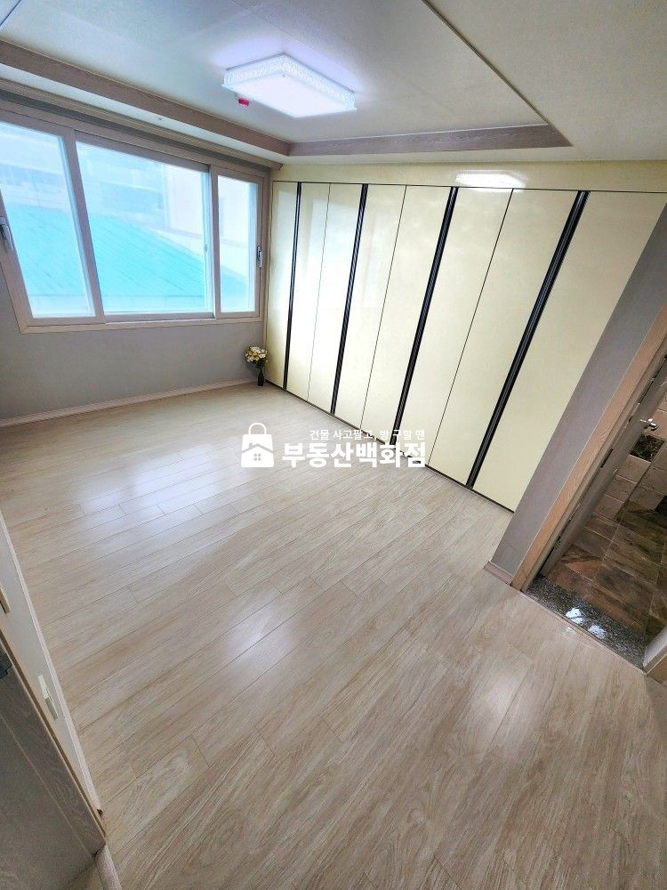 경북 구미시 봉곡동 406-6 두림파벨리스봉곡B동 구미시 봉곡동 로얄팰리스 2층 33평 신축 방3개 욕실2개 급매 매매 매물번호 12819 사진 6