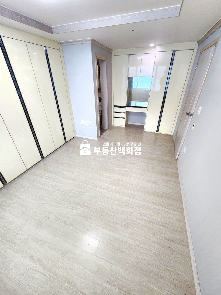 경북 구미시 봉곡동 406-6 두림파벨리스봉곡B동 구미시 봉곡동 로얄팰리스 2층 33평 신축 방3개 욕실2개 급매 매매 매물번호 12819 사진 8