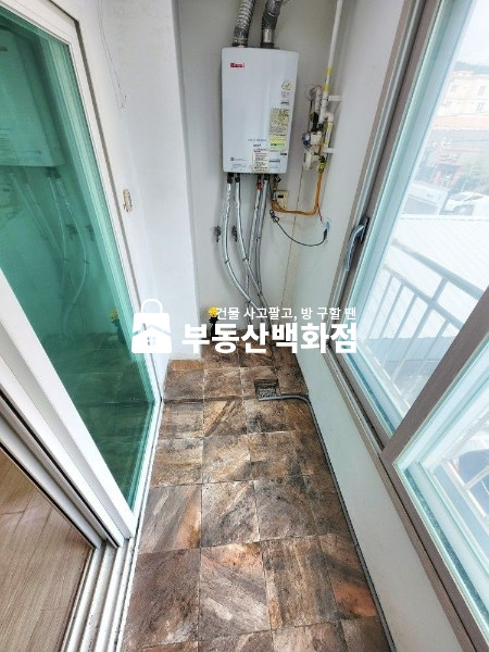 경북 구미시 봉곡동 406-6 두림파벨리스봉곡B동 구미시 봉곡동 로얄팰리스 2층 33평 신축 방3개 욕실2개 급매 매매 매물번호 12819 사진 12