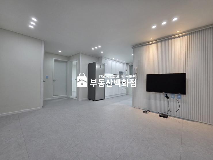 경북 구미시 사곡동 671-3 구미 사곡동 사곡역 인근 올리모델링 소파 비치 가능한 월세 투룸 월세 매물번호 12822 사진 1