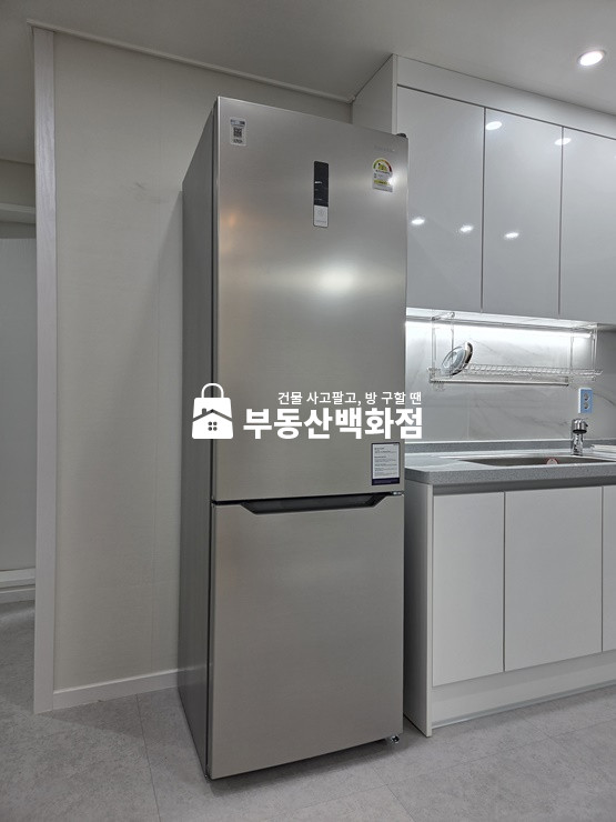 경북 구미시 사곡동 671-3 구미 사곡동 사곡역 인근 올리모델링 소파 비치 가능한 월세 투룸 월세 매물번호 12822 사진 8