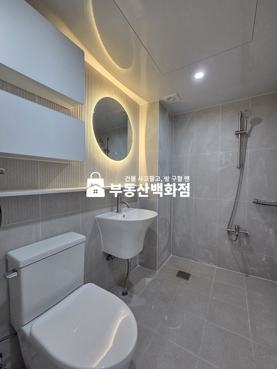 경북 구미시 사곡동 671-3 구미 사곡동 사곡역 인근 올리모델링 소파 비치 가능한 월세 투룸 월세 매물번호 12822 사진 14