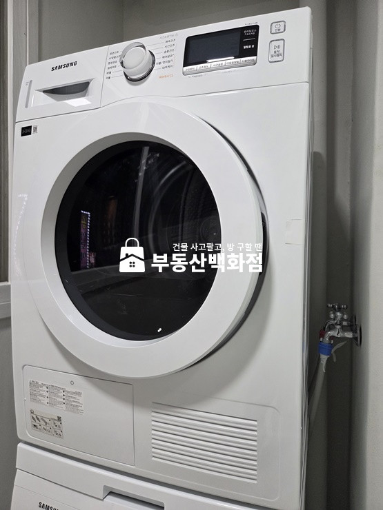 경북 구미시 사곡동 671-3 구미 사곡동 사곡역 인근 올리모델링 소파 비치 가능한 월세 투룸 월세 매물번호 12822 사진 17