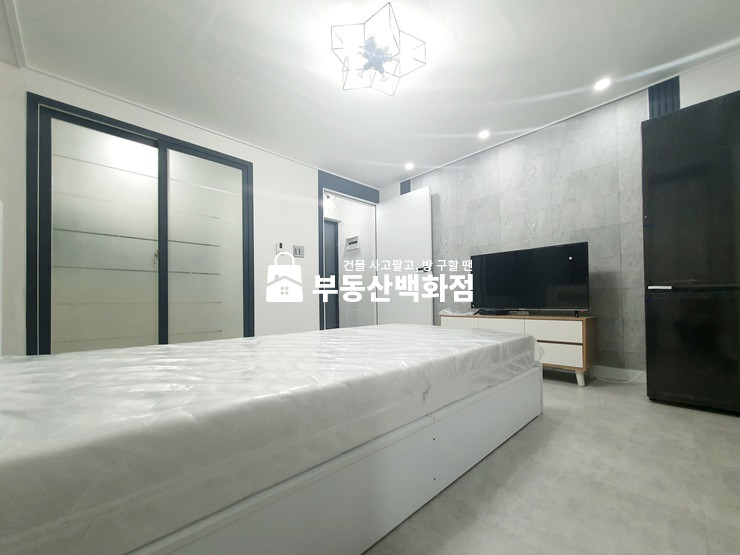 경북 구미시 진평동 92-12 구미 진평동 원룸 먹자골목 근처 올리모델링 침대 +건조기 월세 원룸 월세 매물번호 11736 사진 3