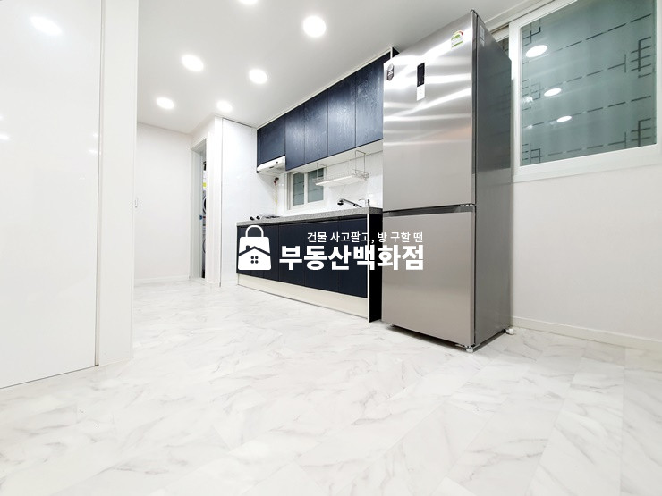 경북 구미시 옥계동 561-7 구미 옥계동 양포초등학교 부근 남향 월세 투룸 월세 매물번호 12209 사진 1