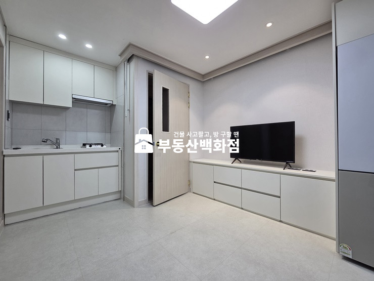 경북 구미시 진평동 1049-4 구미 진평동 진평초등학교 앞 올리모델링 반전세 반월세 미투 월세 매물번호 12844 사진 2
