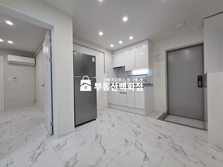 경북 구미시 인의동 845-7 구미 인의동 편의점이 바로 앞에 있는 LH 전세 가능한 투룸 전세 매물번호 12821 사진 2