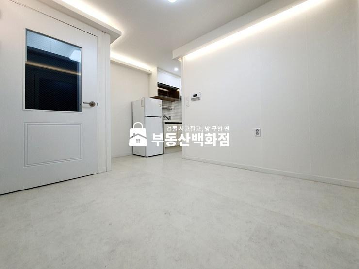 경북 구미시 임은동 497-30 구미 임은동 상모초등학교 근처 리모델링한 미니투룸 월세방 월세 매물번호 10525 사진 2