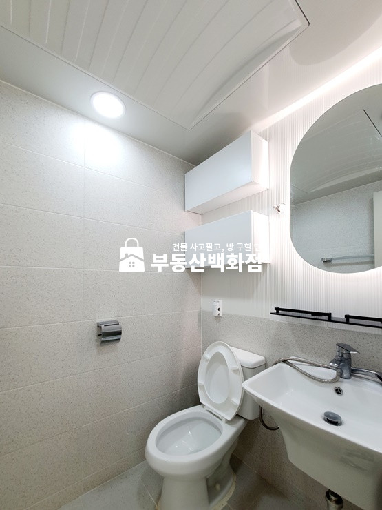 경북 구미시 임은동 497-30 구미 임은동 상모초등학교 근처 리모델링한 미니투룸 월세방 월세 매물번호 10525 사진 6