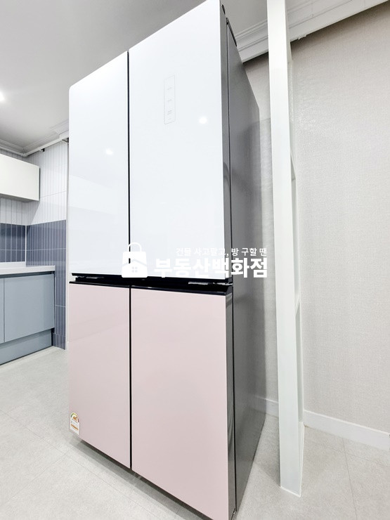 경북 칠곡군 석적읍 중리 73-6 (전람회빌) 석적 중리 다이소 뒷편 올리모델링 LH전세 가능 투룸 전월세 매물번호 12435 사진 9