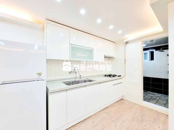 경북 칠곡군 석적읍 중리 239-14 석적LH전세 장곡초등학교 부근 올리모델링 투룸 전월세 매물번호 10243 사진 3