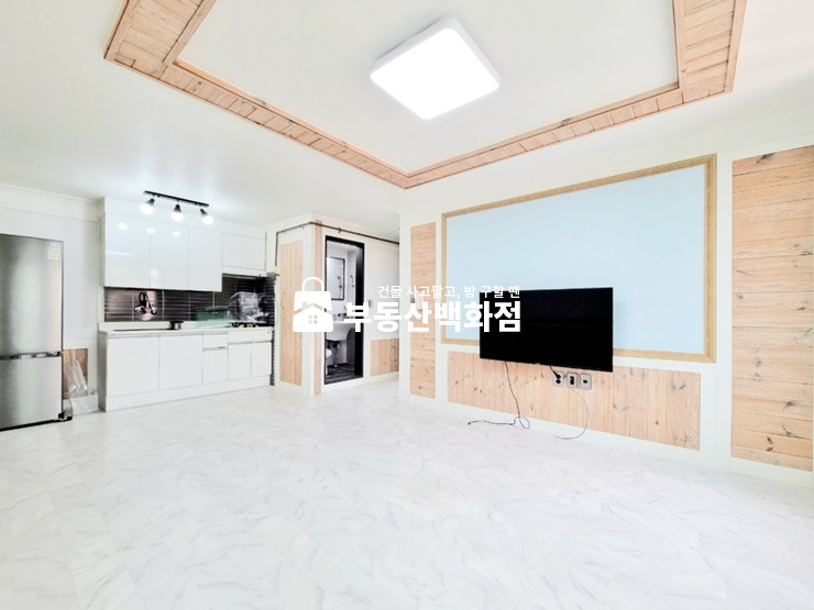 경북 구미시 진평동 561-7 진평동 LH, 카뱅,일반전세도 가능한 투룸 전세 매물번호 10065 사진 2
