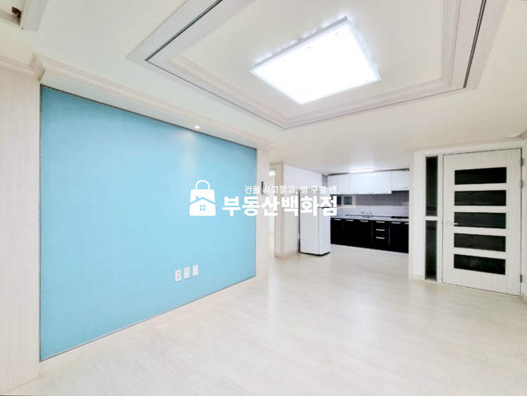 경북 구미시 인의동 635-3 서한이다음인근 신축 거실투룸 전세 매물번호 10382 사진 1