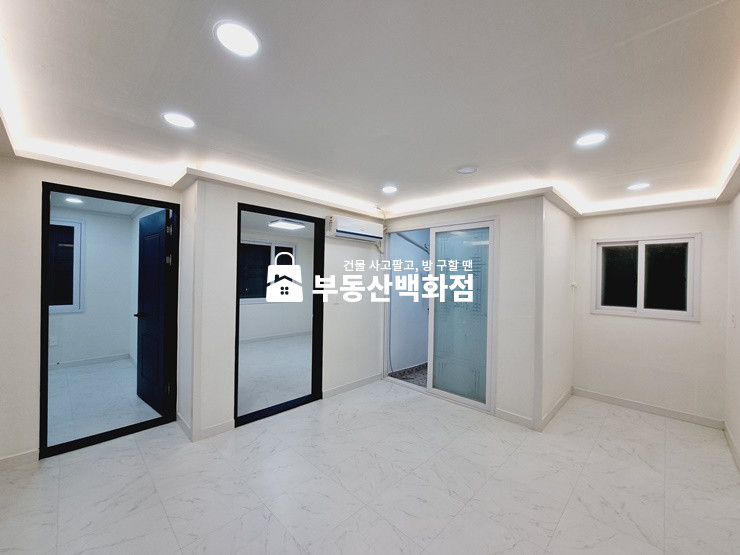 경북 칠곡군 석적읍 중리 150-7 구미석적LH전세 부영아파트 부근 쓰리룸 같은 욕실2개짜리 투룸 전세 매물번호 12064 사진 1